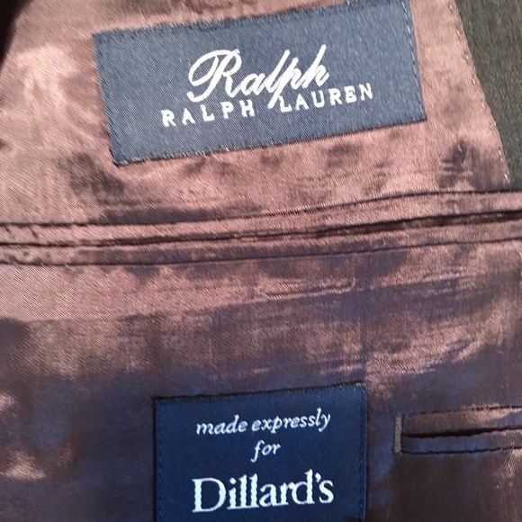 Ralph Lauren Coat - Picture 11 of 17